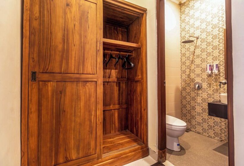 膳宿费 Alam Desa Homestay