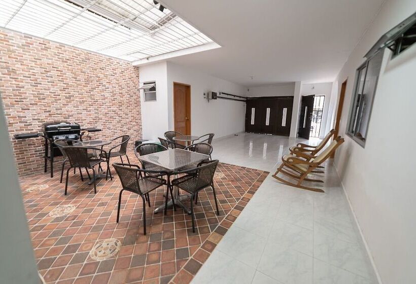 膳宿费 Casa Vincenzo