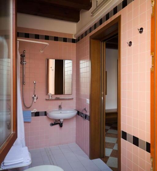 بنسيون Cornarorooms