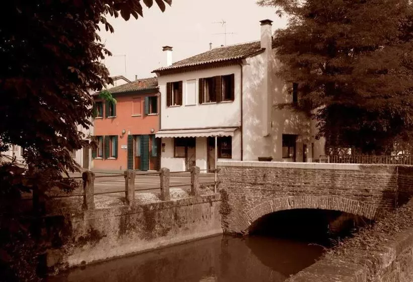 ペンション Cornarorooms