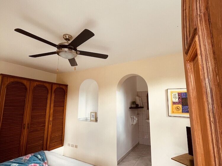 پانسیون El Castillo Tropical