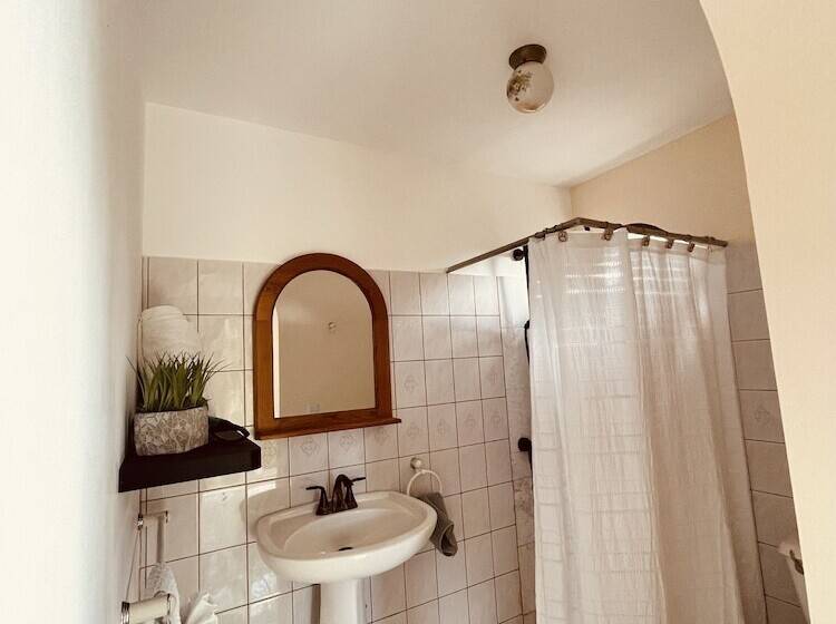 پانسیون El Castillo Tropical