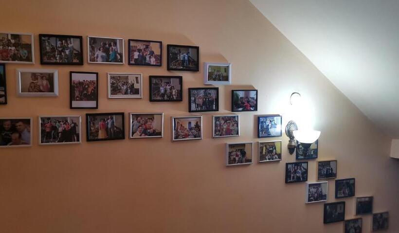 پانسیون Flori De Bucovina