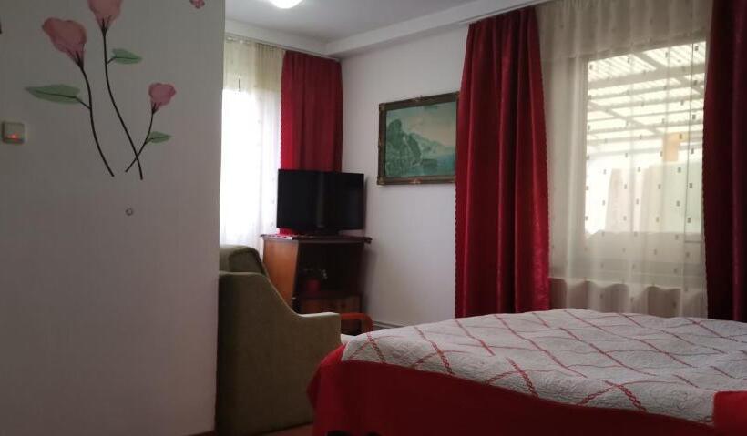 پانسیون Flori De Bucovina