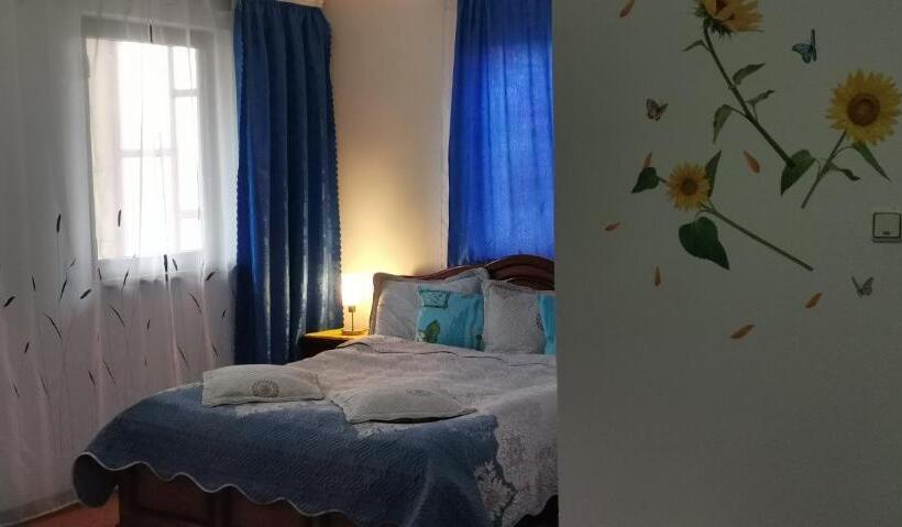 پانسیون Flori De Bucovina