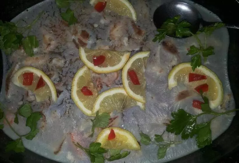 ペンション Flori De Bucovina