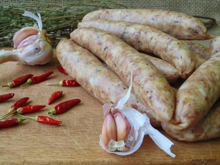 پانسیون Flori De Bucovina