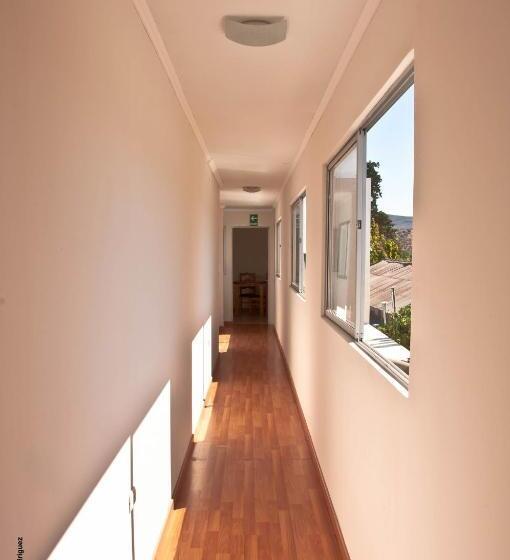 Pension Hostal Alto Algarrobal