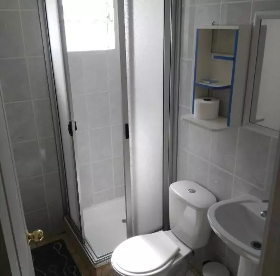 Majatalo Hostal Alto Algarrobal