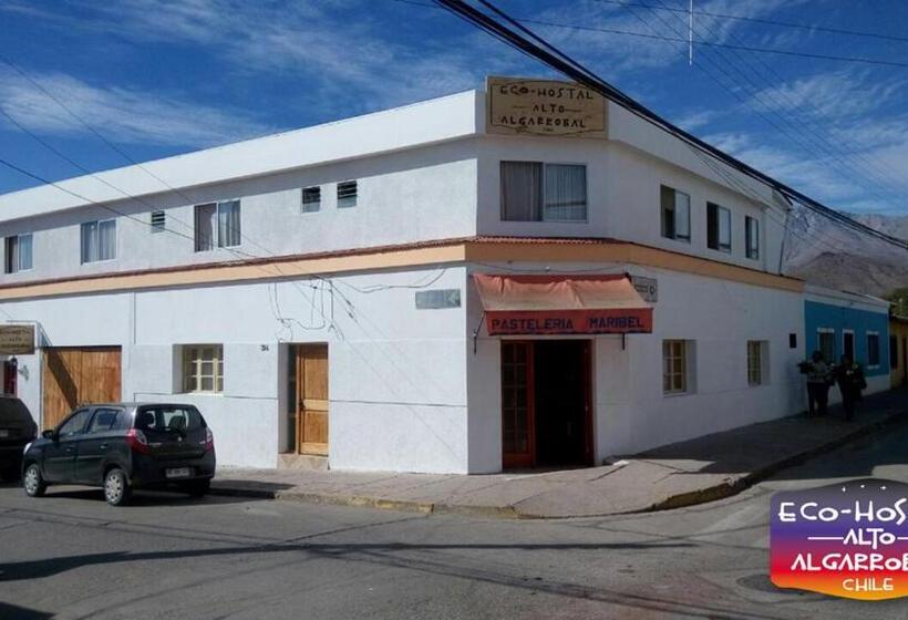 Pension Hostal Alto Algarrobal