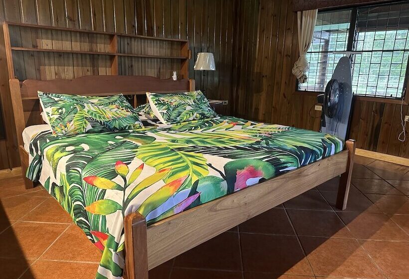 ペンション Howler House