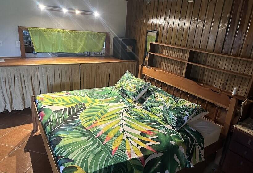 ペンション Howler House