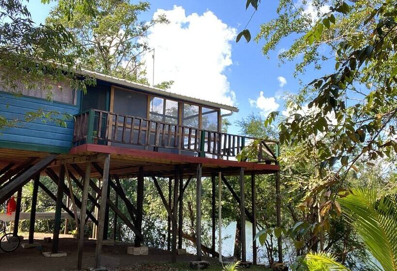 ペンション Howler House