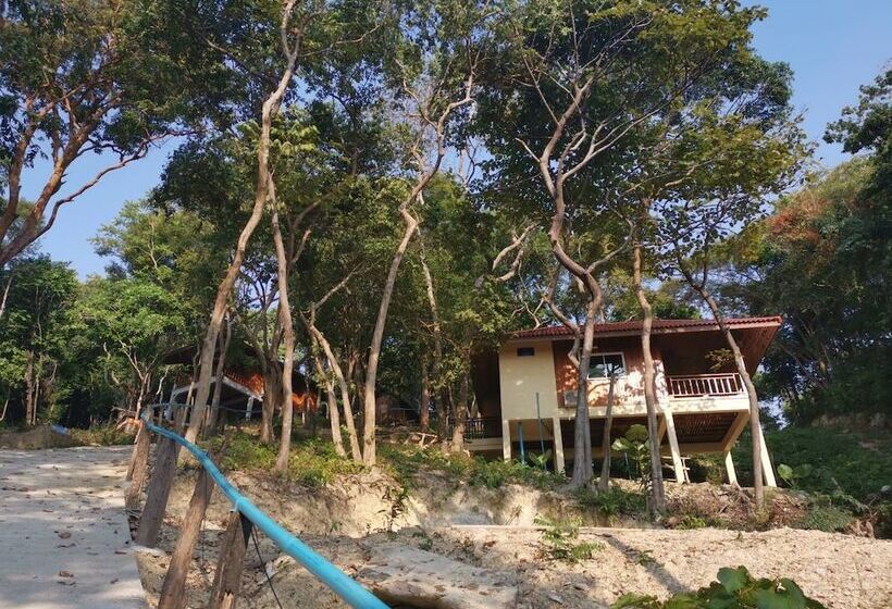 Пансион Lanta Hill