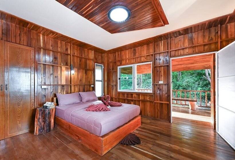 Пансион Lanta Hill