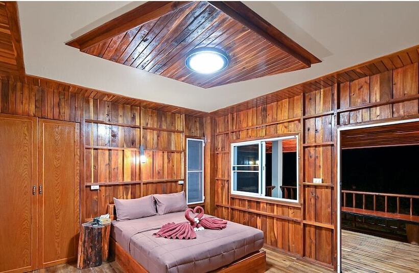 Пансион Lanta Hill