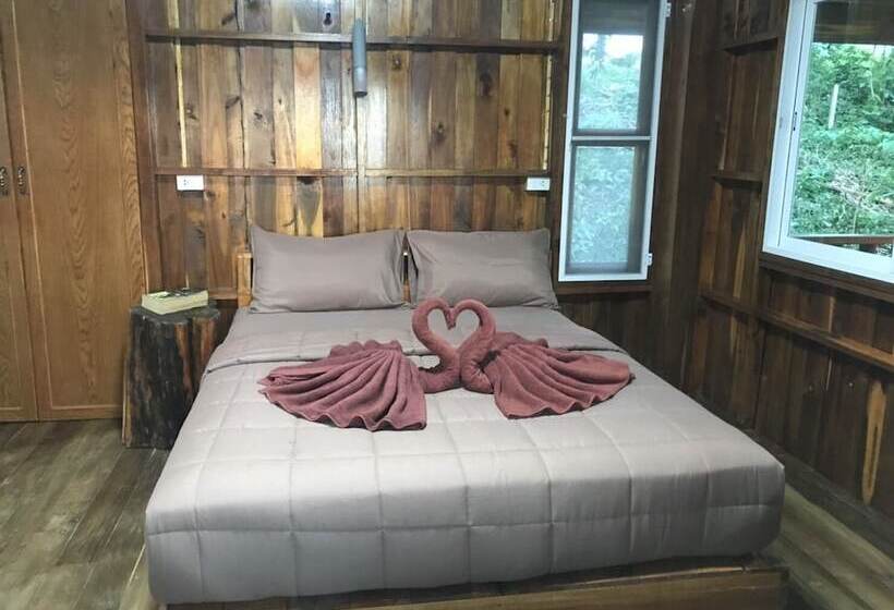 Пансион Lanta Hill