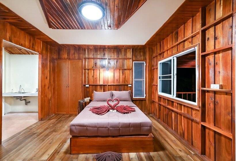 Пансион Lanta Hill