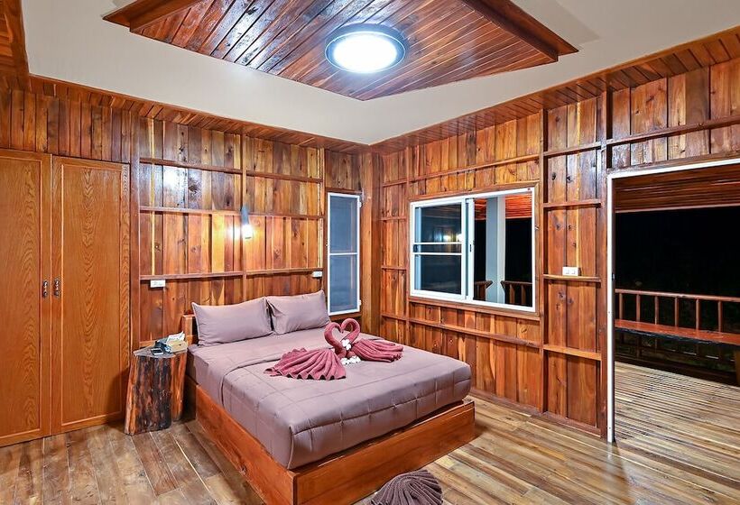 Пансион Lanta Hill