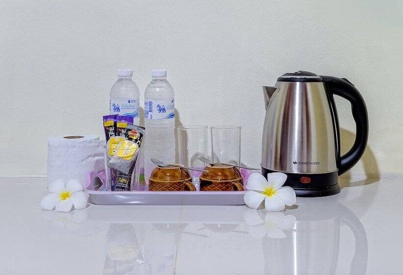 Пансион Lanta Hill