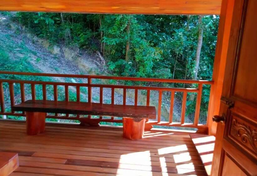 Пансион Lanta Hill