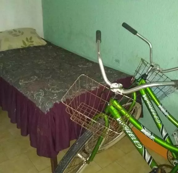 Majatalo Room In Apartment   Comfortable Inn Green Sea Villa Helen Kilometres 4 Circunvalar