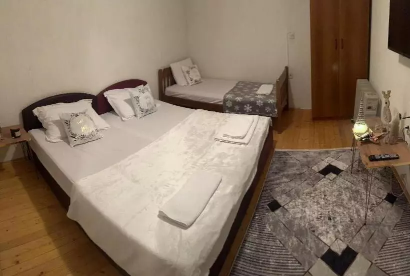 پانسیون Ski Center House Mavrovo