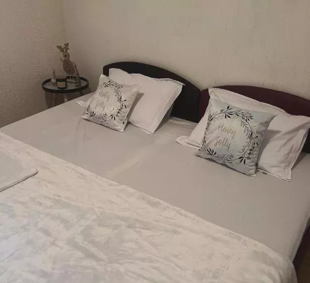 پانسیون Ski Center House Mavrovo