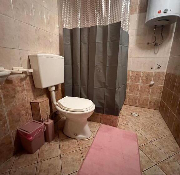 پانسیون Ski Center House Mavrovo