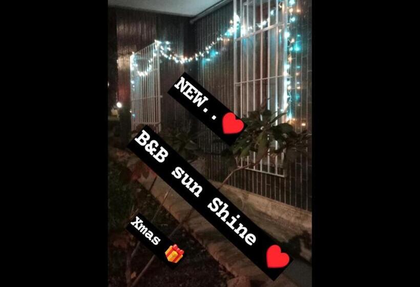 פנסיון Sun Shine