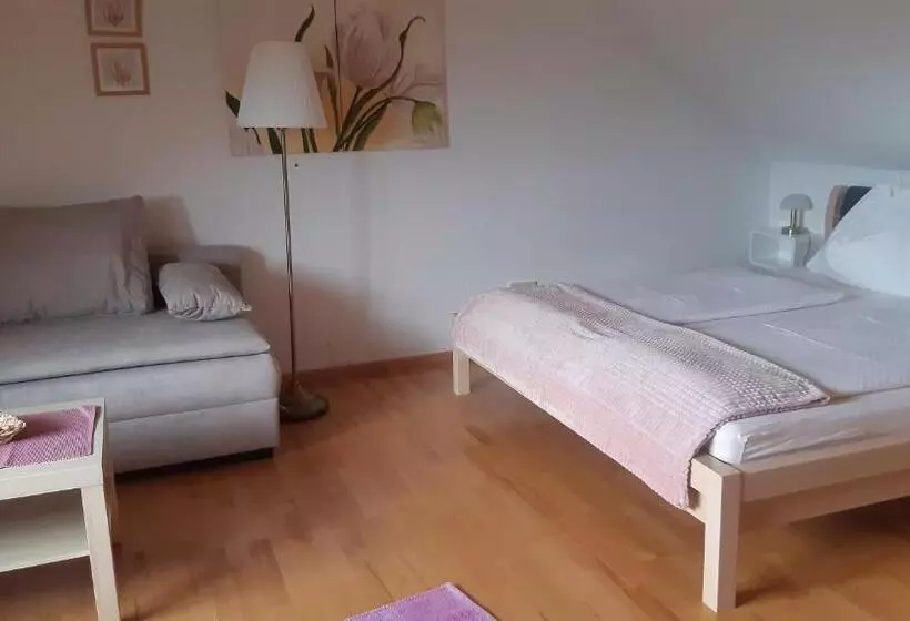 Pension Persch