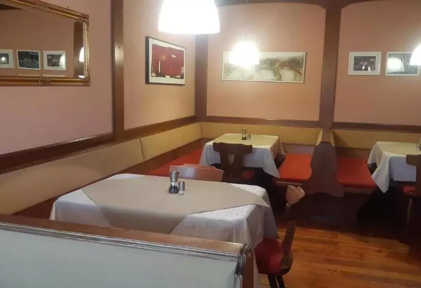 Pension Persch