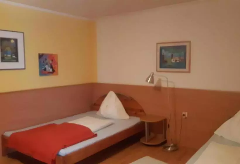 Pension Persch