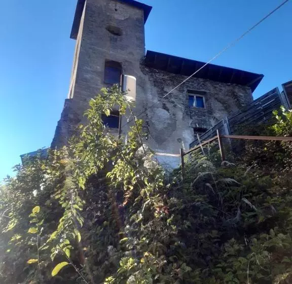 Pension Persch