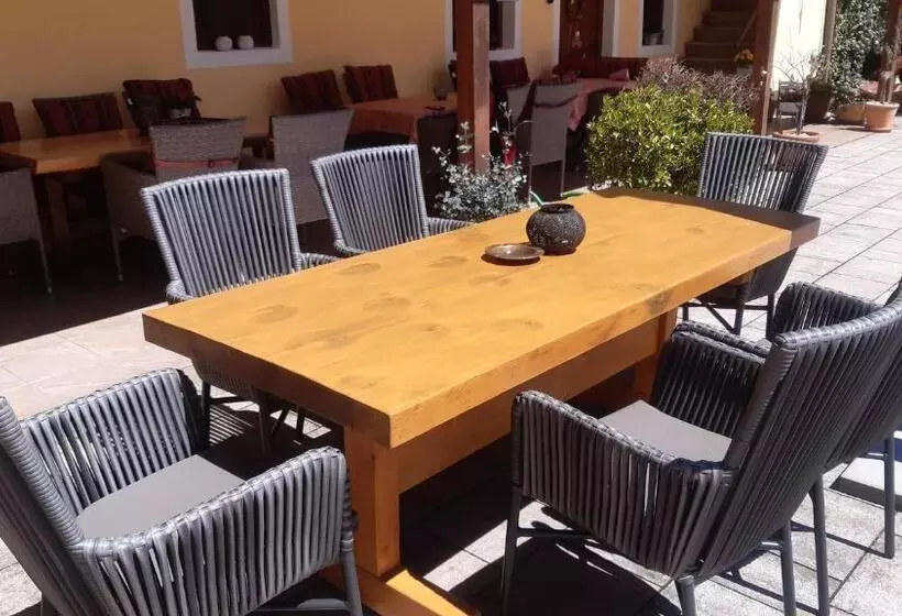 Pension Persch