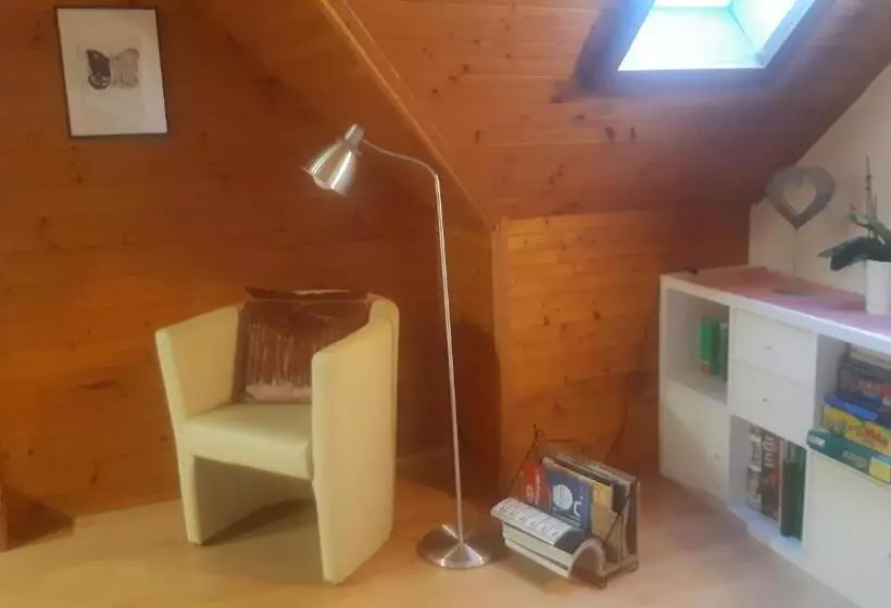 Pension Persch