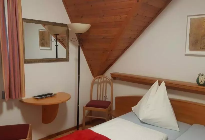 Pension Persch