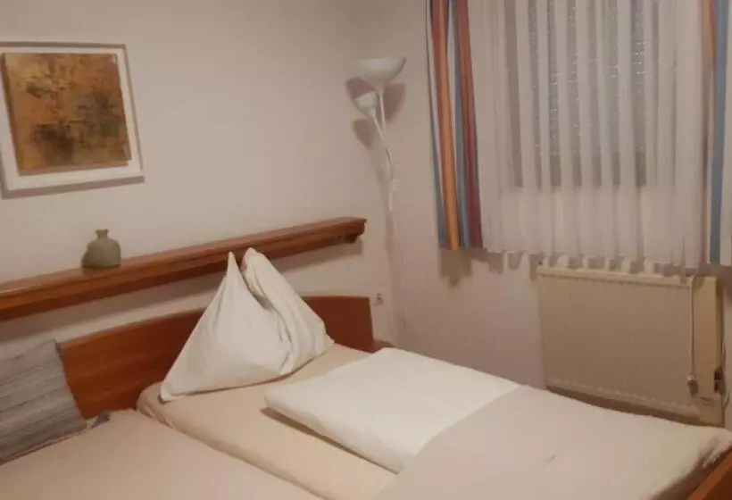 Pension Persch
