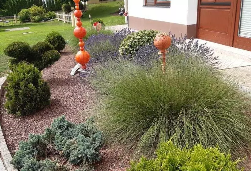 Pension Persch