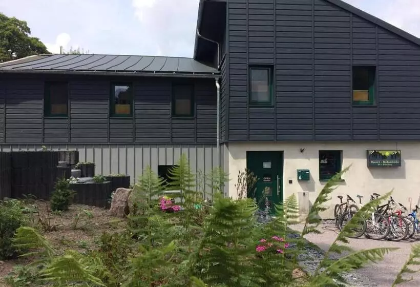 Pension Sport Schmiede