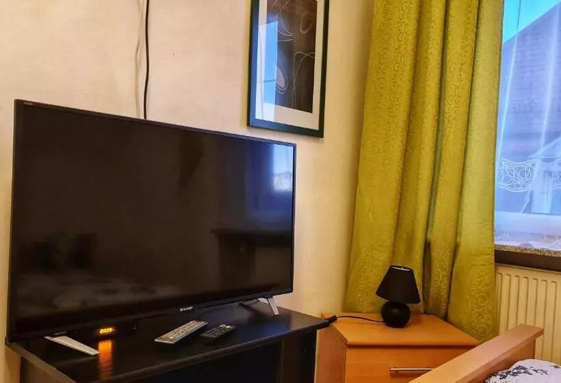 Pension Transilvania