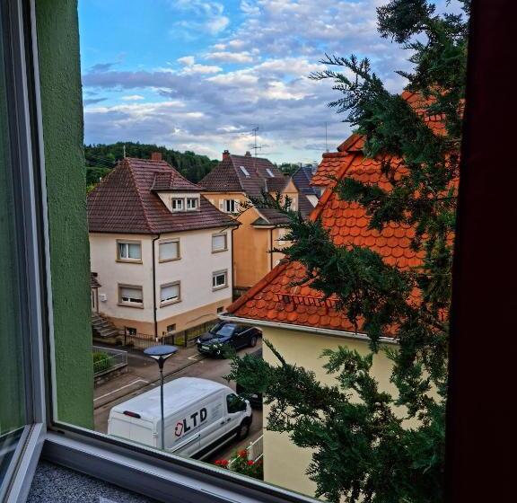 Pension Transilvania