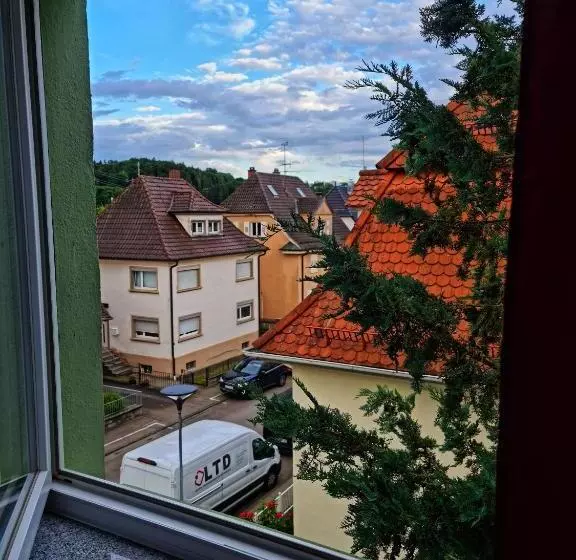 Pension Transilvania