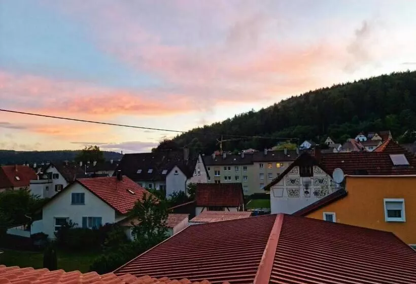 Pension Transilvania