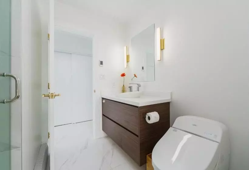 Steveston Village Bed And Breakfast