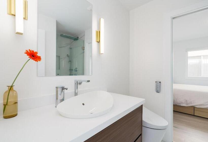 Steveston Village Bed And Breakfast