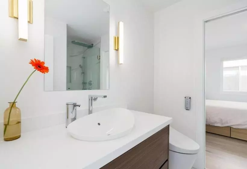 Steveston Village Bed And Breakfast