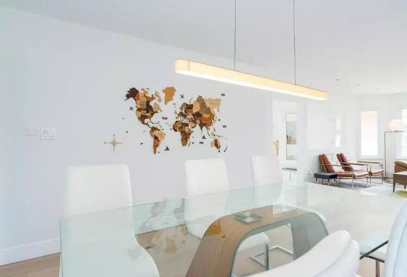 Steveston Village Bed And Breakfast