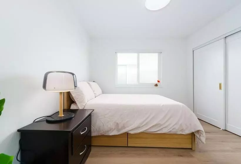 Steveston Village Bed And Breakfast