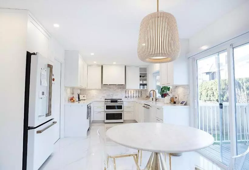 Steveston Village Bed And Breakfast